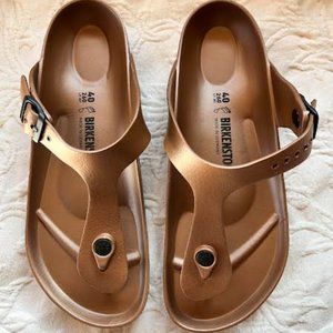 Birkenstock Gizeh EVA